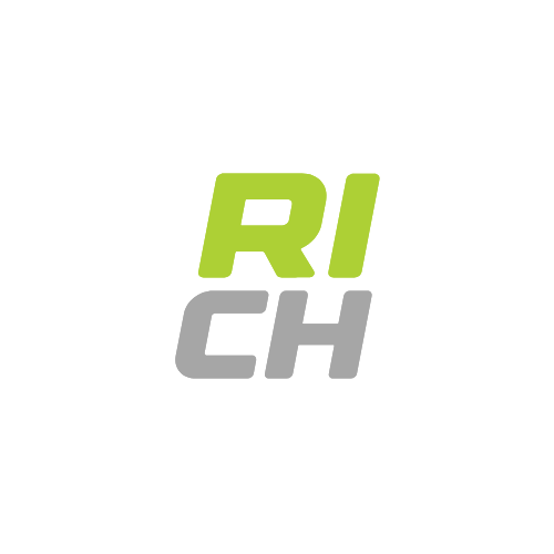 RICH Logo